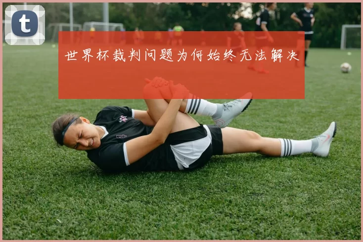 世界杯裁判问题为何始终无法解决